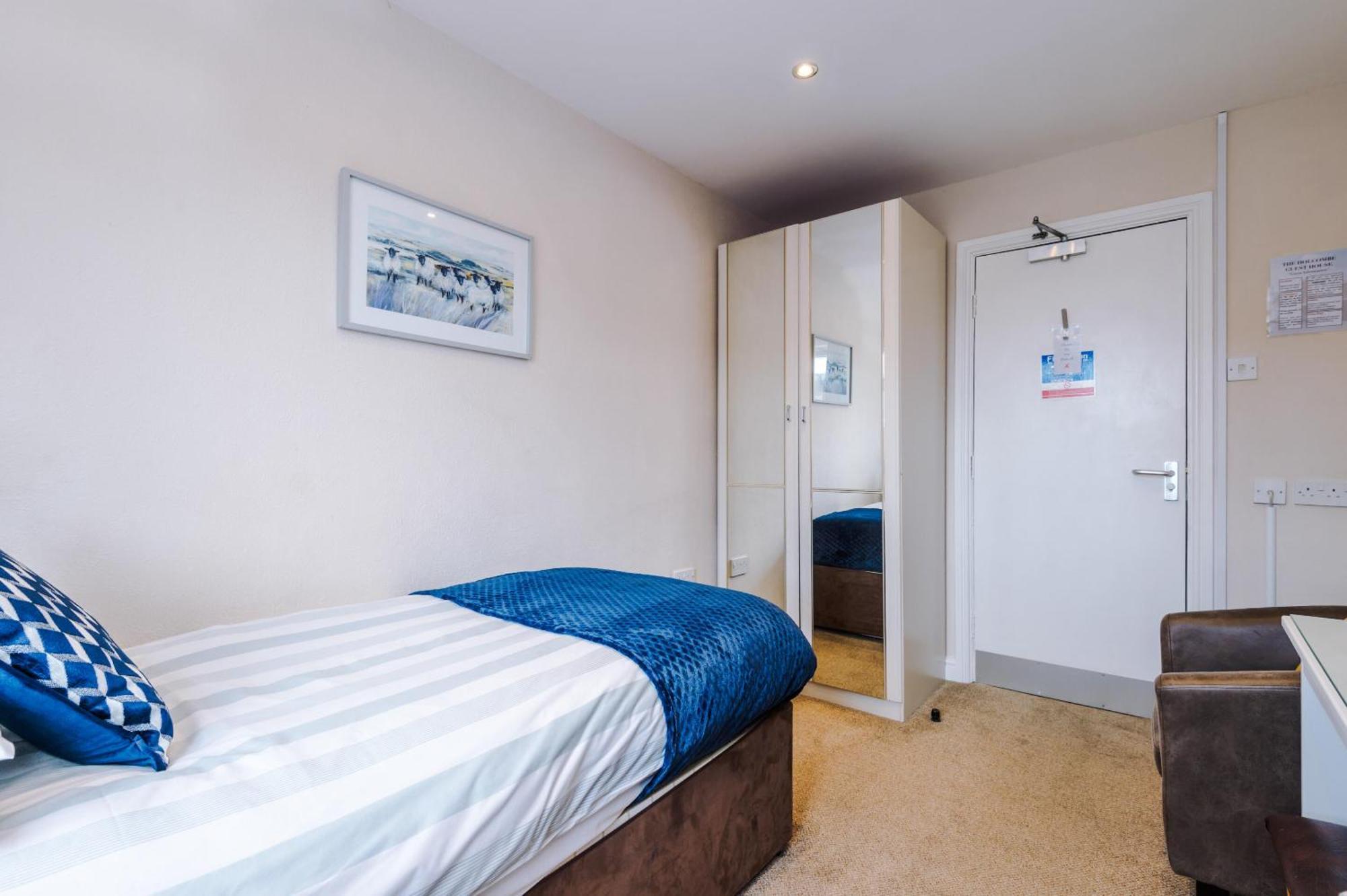 Holcombe Guest House Barnetby le Wold Bagian luar foto