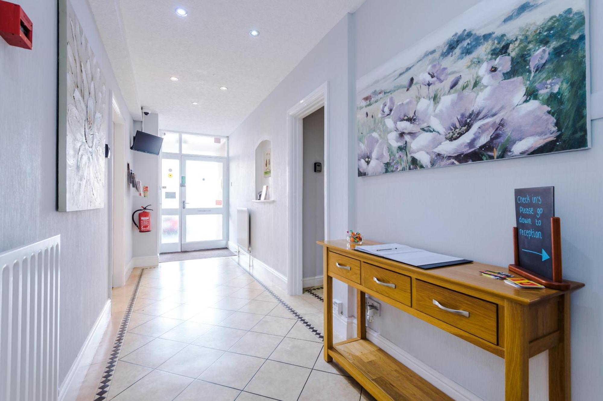 Holcombe Guest House Barnetby le Wold Bagian luar foto